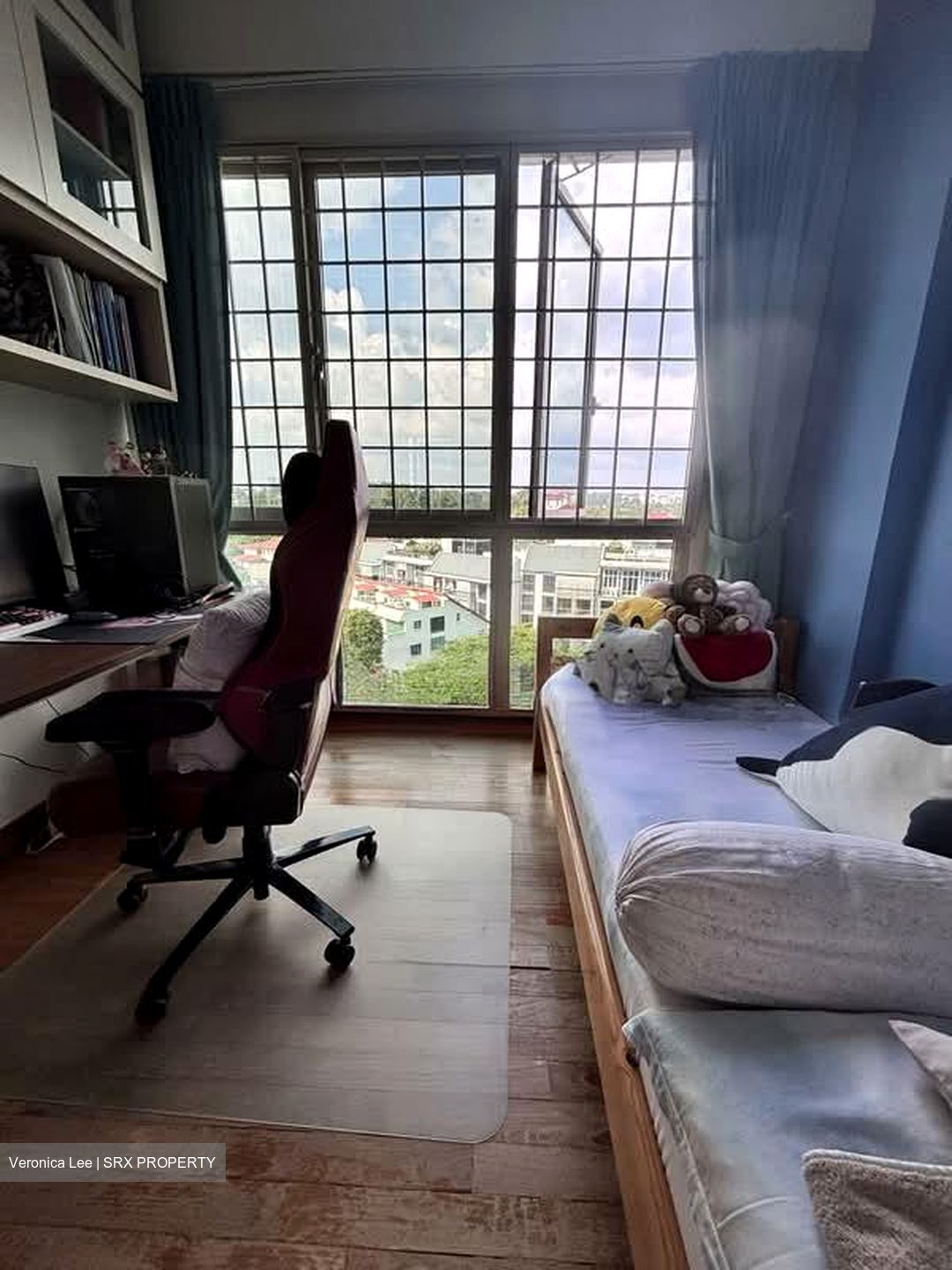 Gardenvista (D21), Condominium #572256581